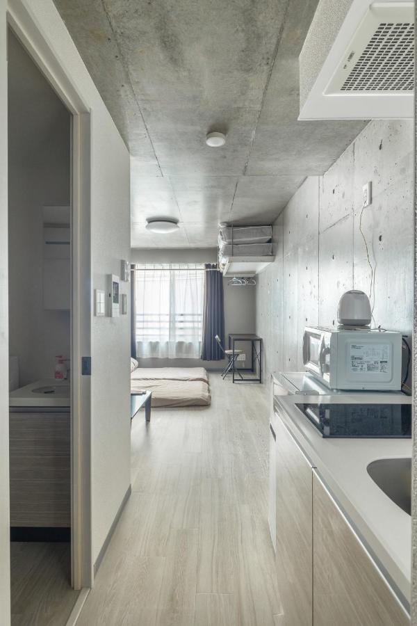 Apartamento Marvelous Koiwa - Vacation 90812v Tokio