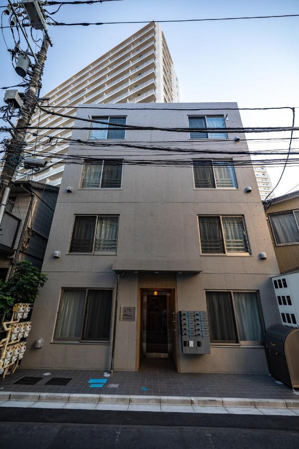 Apartamento Marvelous Koiwa - Vacation 90812v