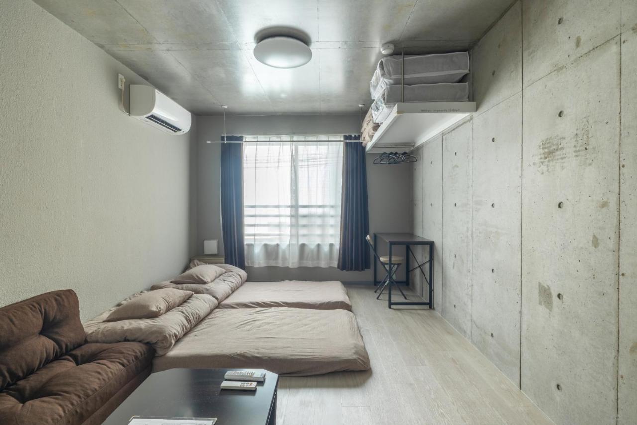 Marvelous Koiwa - Vacation 90812v Apartamento *