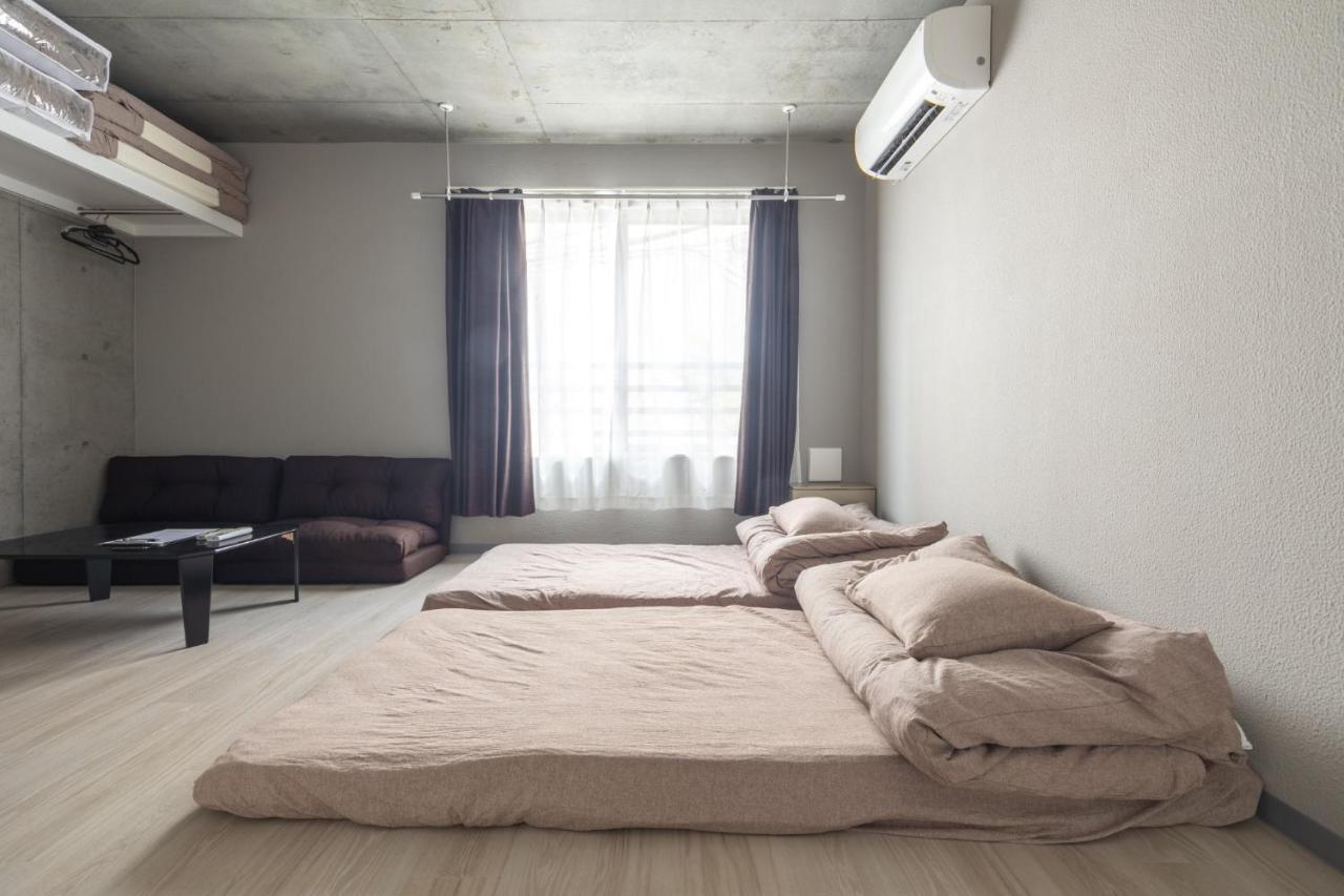 Marvelous Koiwa - Vacation 90812v Apartamento Tokio