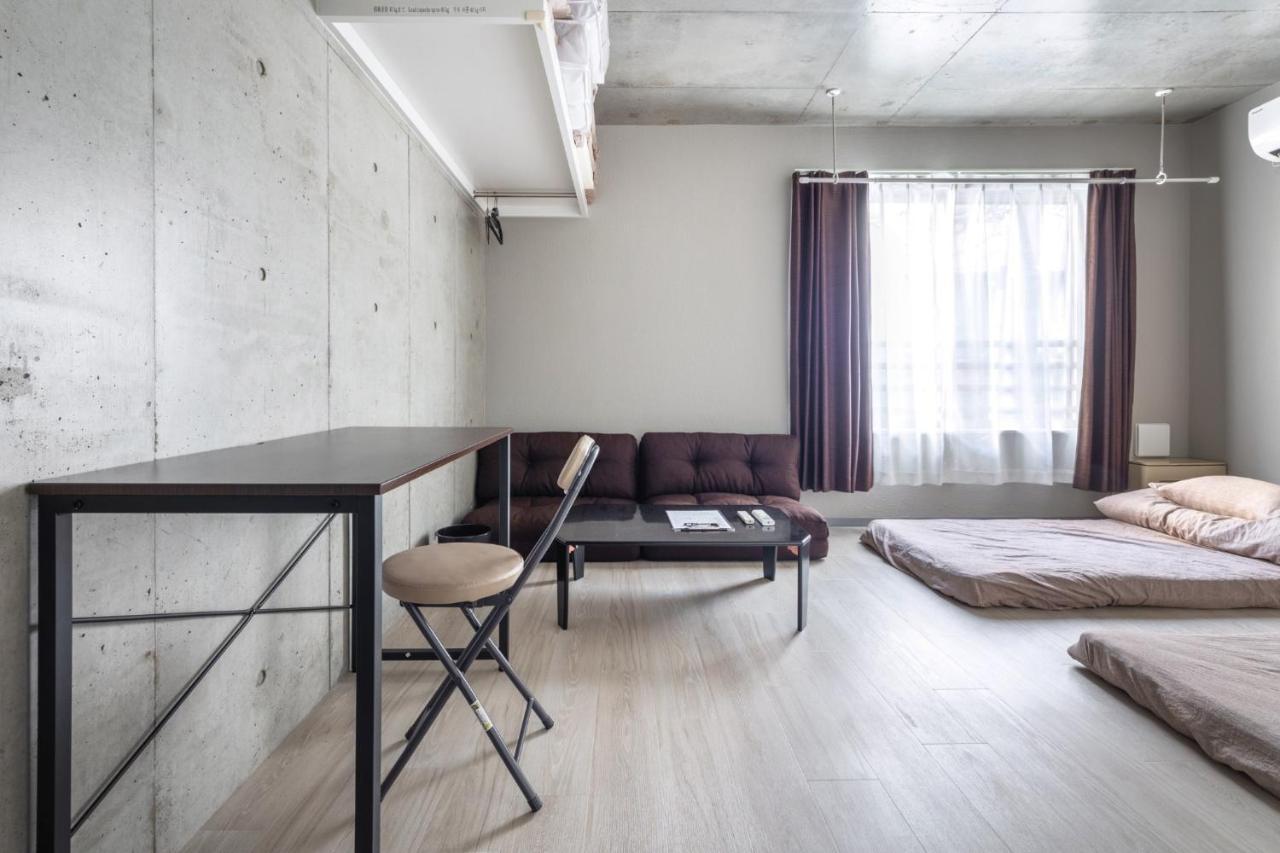 Marvelous Koiwa - Vacation 90812v Apartamento Tokio